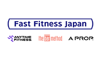 株式会社Fast Fitness Japan