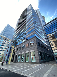株式会社Fast Fitness Japan
